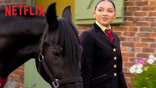Free Rein Season 3 Trailer Netflix After School