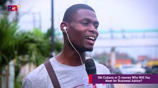 Rbpro Chat Business Advise From Obi Cubana Or E Money