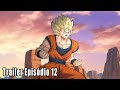 Episódio 12 - A Revanche de Goku - Trailer