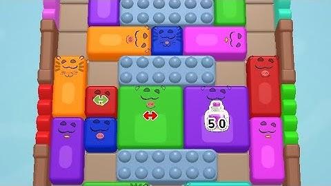 Farm Block Escape level 79 Gameplay Walkthrough Solution