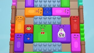 Farm Block Escape level 79 Gameplay Walkthrough Solution