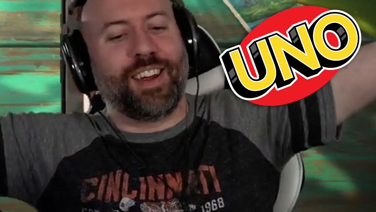 ENDING WHERE WE BEGAN | Uno