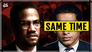 How CIA got Malcolm X and Pinto at the Price of One.