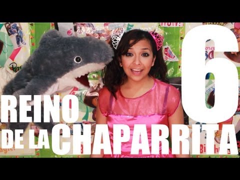 Reino de la Chaparrita 6 (El Regreso)