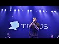 TULUS ‼️ (COVER) Seventeen || Cinta Jangan Sembunyi
