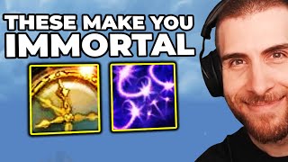 How To Never Die As A Mage In Dragonflight Pvp Kiting Mobility Guide