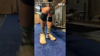 19.2.2 eastern Throwdown team Last Minutes