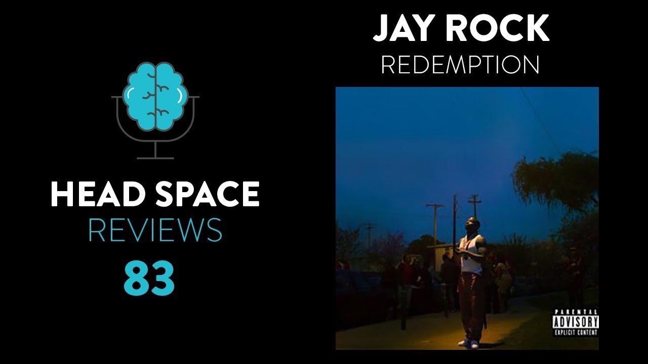 Jay Rock - Redemption - Full Album Review