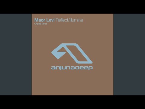 Maor Levi — Illumina (Original Mix)