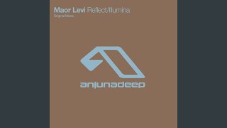 Video thumbnail of "Maor Levi - Illumina (Original Mix)"