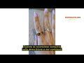 Recensione del OURA Ring 4 - Stealth - Misura 11 - Smart Ring | Provalo con il kit di misurazione Ri