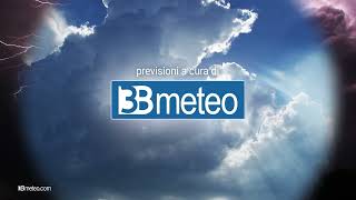 Tendenza Meteo Per Linizio Della Prossima Settimana