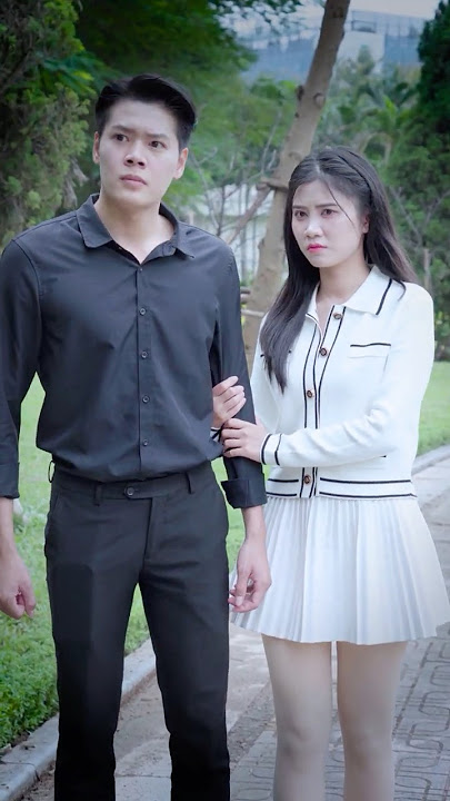 He Pretended to Help — But Got Caught ✅ #ani