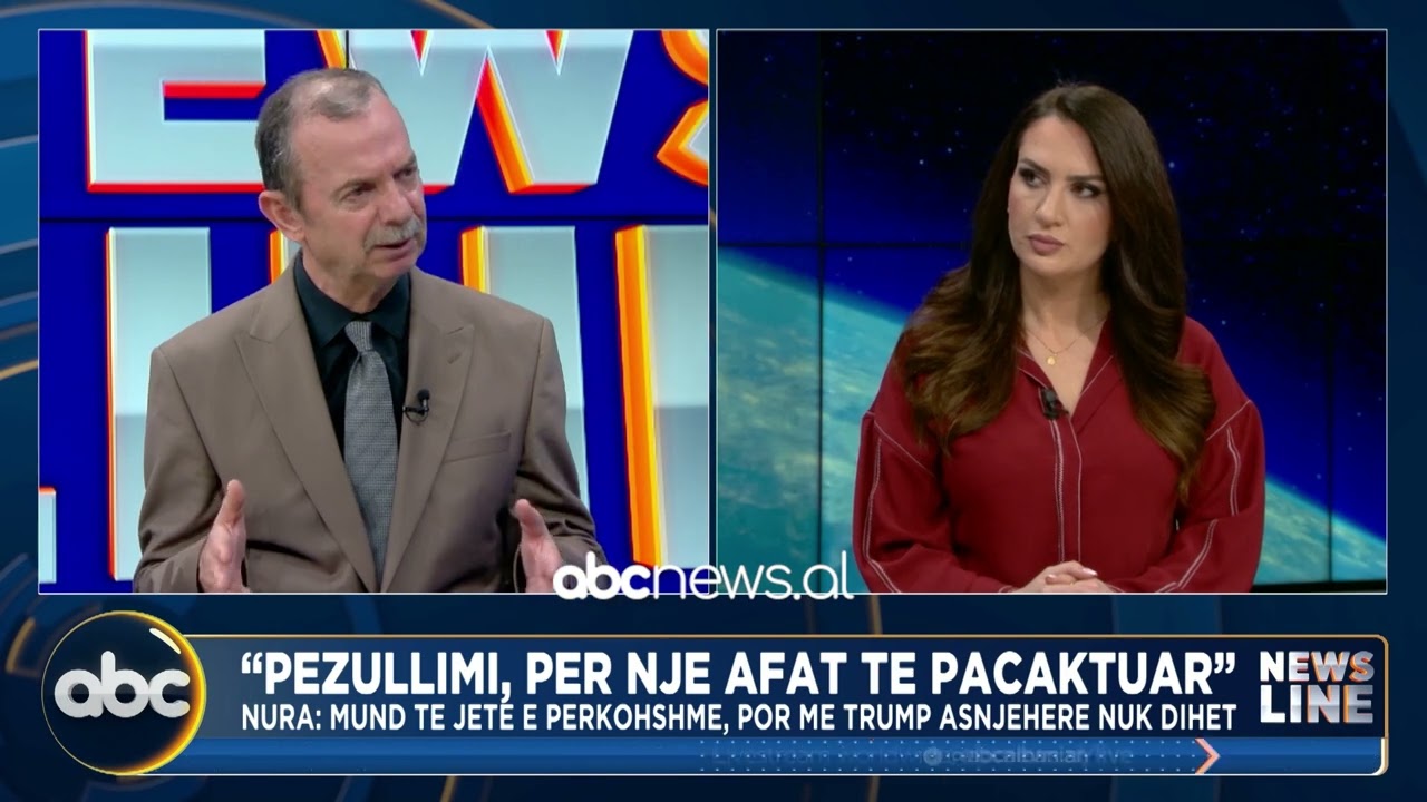 Ambasada: S'preken vizat turistike/ Nura: Trump nuk do që të bëjë kompromis në kurriz të amerikanëve