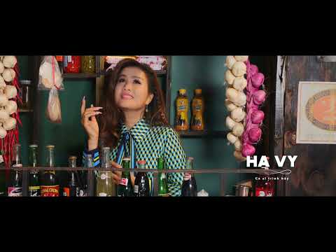 Teaser Lời Tình Viết Vội - Hạ Vy Official