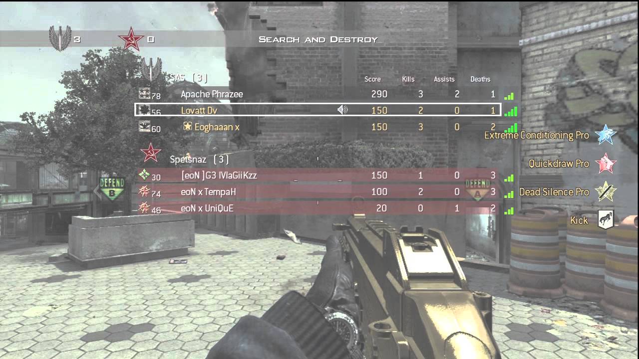 Funny Gb Match