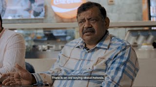 How Eight Generations Built Bhagat Halwai in Agra, Uttar Pradesh