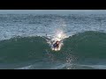 Liftoff at the Wedge