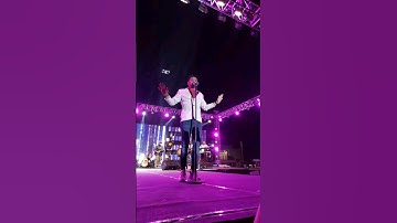 💕 Kannai katti vittaal kooda | Vibe pro max 😍💥 | Singer Karthik Voice ❤️✨ #karthik #liveperformance