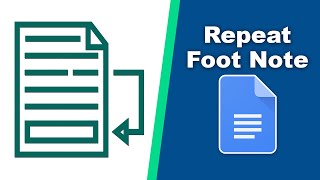 How to use the same footnote twice in google docs app
