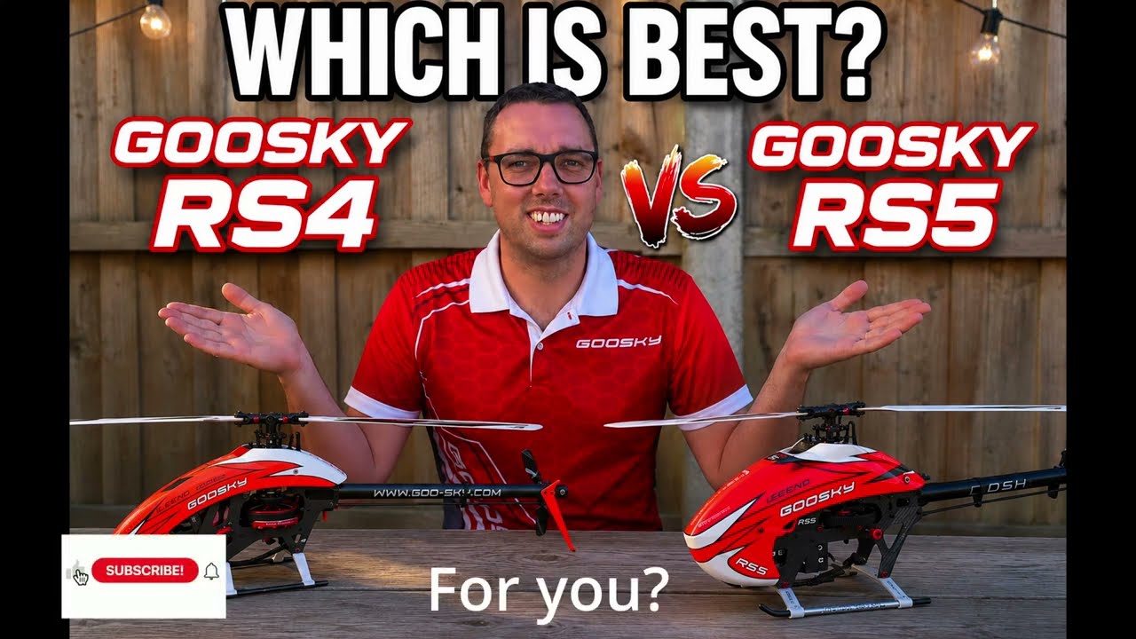 Align T-rex 700L Spirit GeoLink V2 GPS Test - YouTube