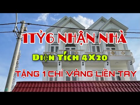 Video ????Nhà đẹp bình chánh -Giá Thật???????? siêu hot luôn các... - youtube