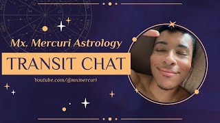 Transit Chat - Jupiter in Cancer!