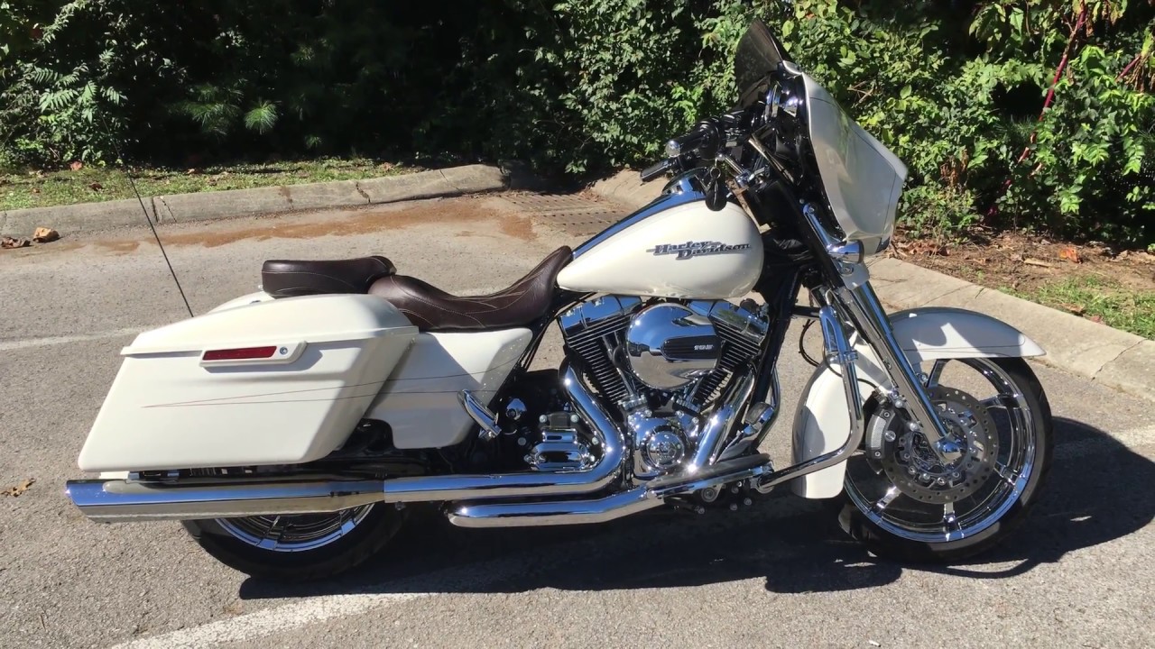 2014 Street Glide Special Morocco Gold YouTube