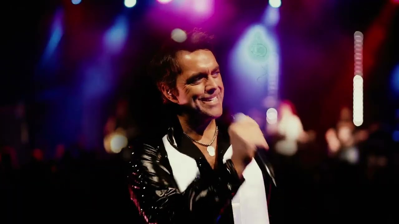 New Diamond - A fresh ,energised new tribute to the legendary Neil Diamond