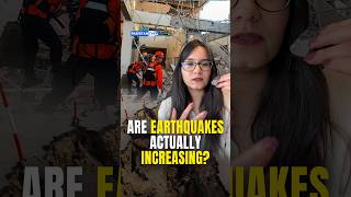 Truth behind rising eart uake conspiracy theories