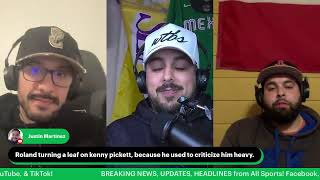 NFL WEEK 13 WAIVER WIRE SHOW!