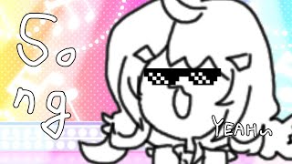 【SING】 魔王スクリーーーム(~˘▾˘)~♫•*¨*•.¸¸♪♫♫•*¨*•.¸¸♪♫ 【#NIJISANJI KR】