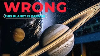 Rotisserie Planets Worlds That Spin on Their Side #Space #Astronomy #Uranus screenshot 5