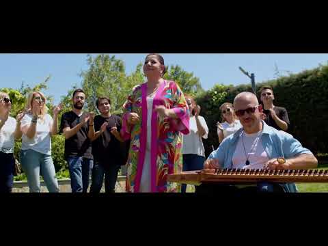 Çiğdem Gürdal & Göksel Baktagir  '' ŞAKAYIK ''