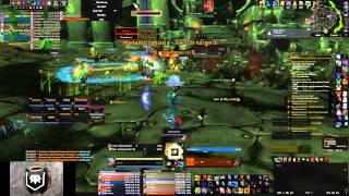 Fallen Aspects vs Hellfire Citadel Assault Nm First Kill