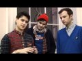 Vampire Weekend - full interview on 'Contra'