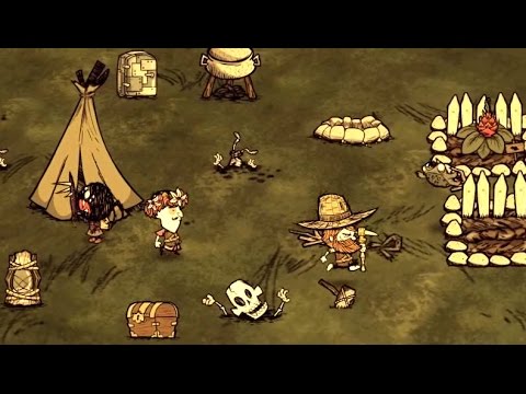 Don't Starve Together -  A New Reign #39