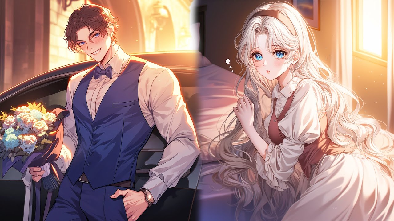 Amnesia made me mistook rival as my boy toy. But when I healed and he still called me babe, I..