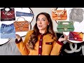 Chanel Metiers D&#39;Art 23A Exclusive Preview- Bags, SLG, Shoes With Prices