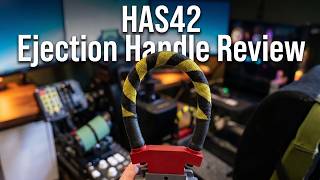 Ejection Handle Review - The upgrade I didn't know I needed 