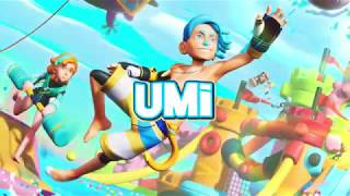 Umi The Game - Gamescom 2019 Teaser