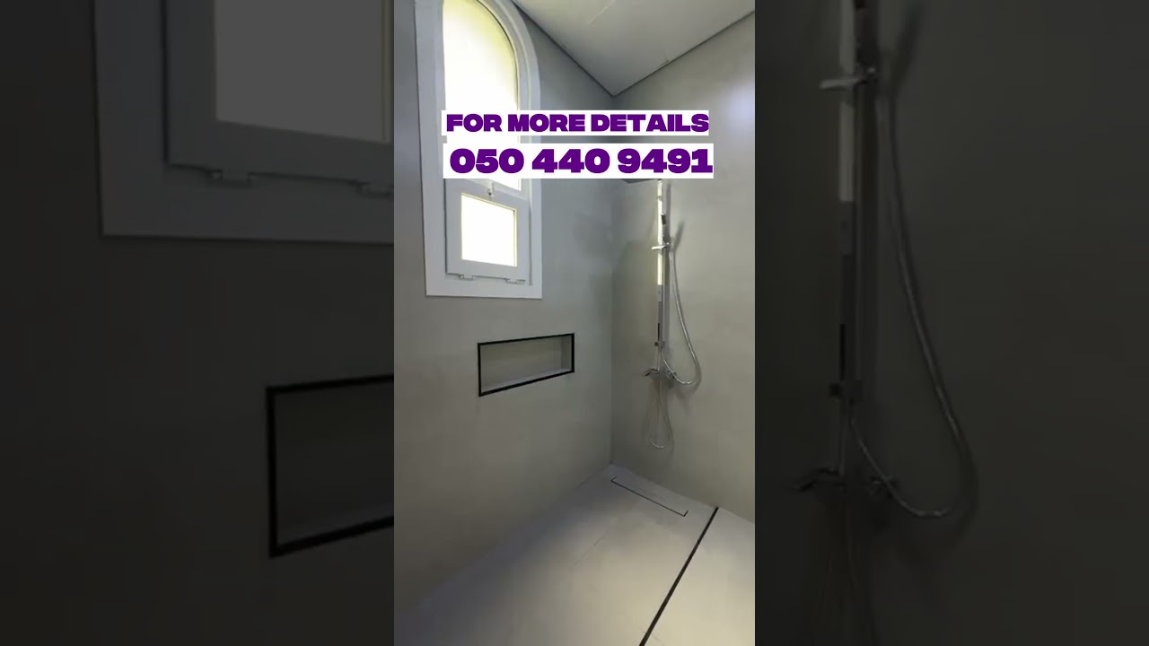 Studio Apartment in Riyadh City | AED 24,000 Yearly 