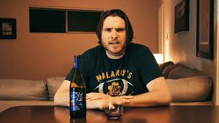 Trader Joe's Wine Reviewer - Blue Fin Pinot Noir - Vine Trader Ep 37