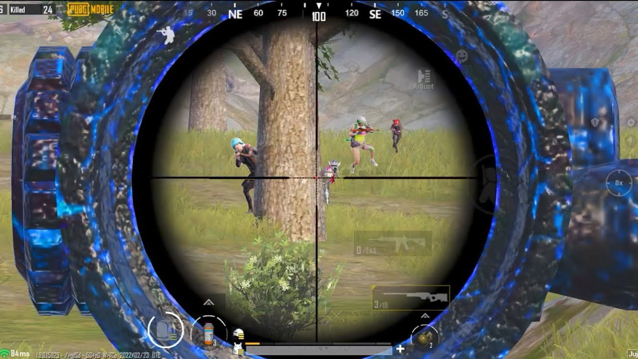 อัพเดท pubg mobile ล่าสุด  New 2022  Noo🥺 MY MOST UNLUCKY GAMEPLAY! Pubg Mobile