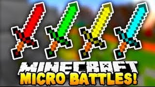 Micro Battle Strategy