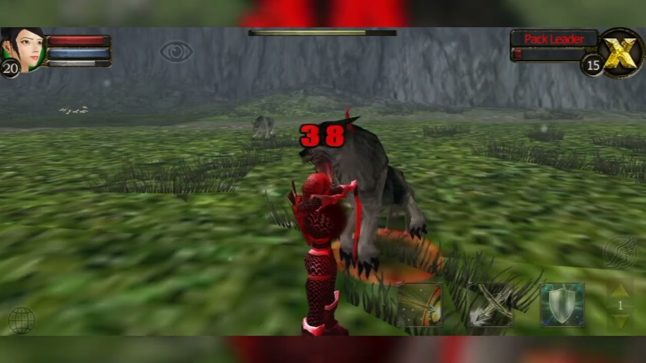 Earth and legend New Level Trol Fight 💪 Gameplay Walkthrough (Android)