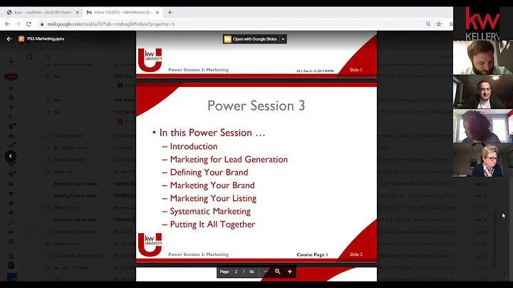 36:12:3 Marketing with Kim Hutchens 01.25.21