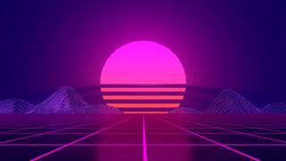 Paradigm Shift S Y N T H W A V E