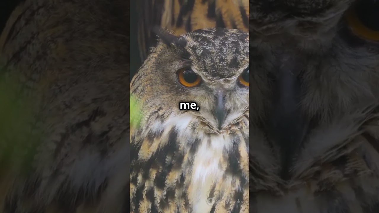 Top 5 scariest bird sounds 