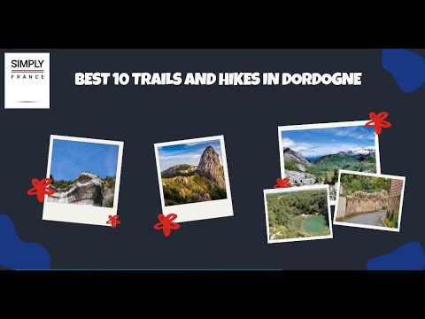 Video: Die 10 beste staptogte in Colorado